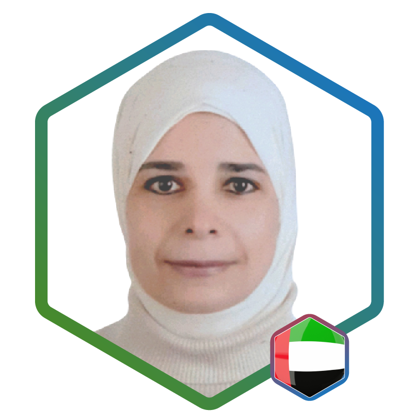 Dr. Asmaa Al Sabbah