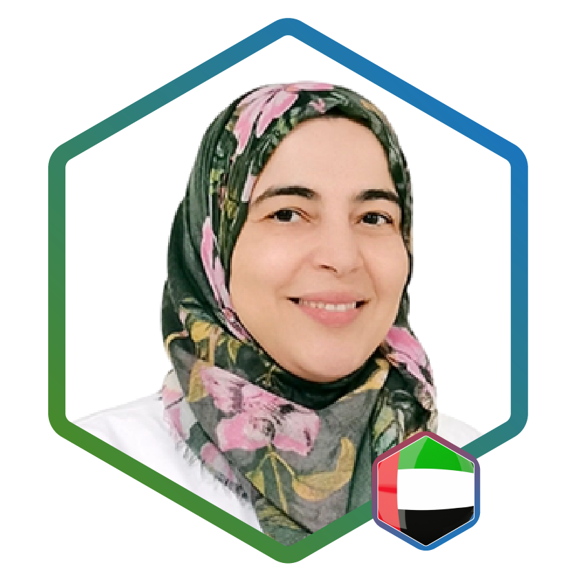 Dr. Heba Elhasin